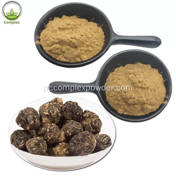 Factory Supply Products Black Maca Extract Powder